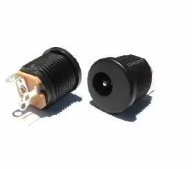 KLS1-DC-022B    DC Power Video Jack Connector 1
