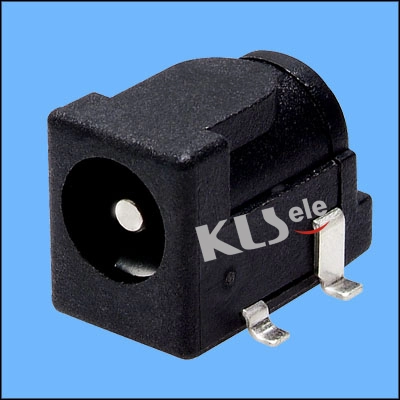 KLS1-TDC-001    SMD DC Power Video Socket 1
