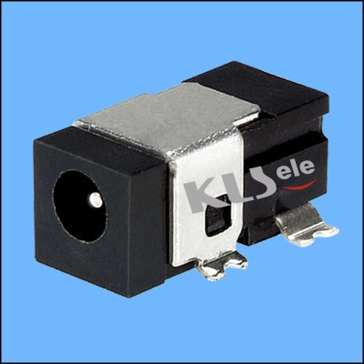 KLS1-TDC-003    SMD DC Power Video Socket 1