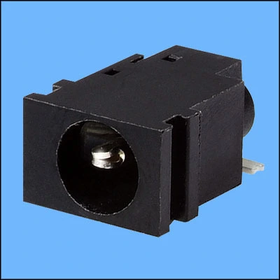 KLS1-TDC-005     SMT DC Power Video Socket 1