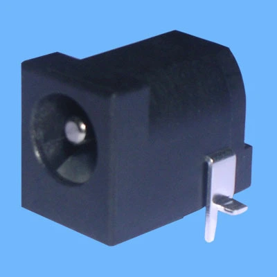 KLS1-TDC-006    SMT DC Power Video Socket 1