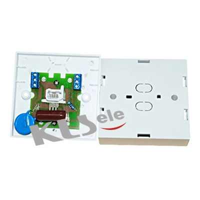 KLS12-017-6P4C KLS12-017-6P6C UK Telephone Adaptor 1