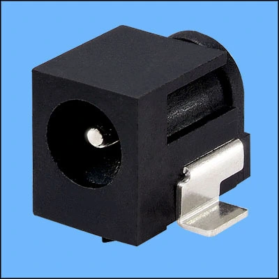 KLS1-TDC-008A      SMD DC Power Audio  Jack 1