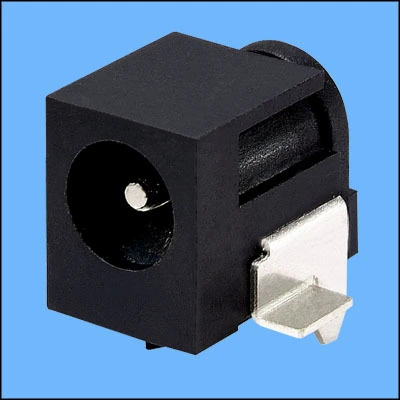 KLS1-TDC-008B      SMD DC Power Audio  Jack 1