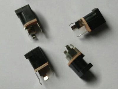 KLS1-DC-023    DC Power Audio Socket 1