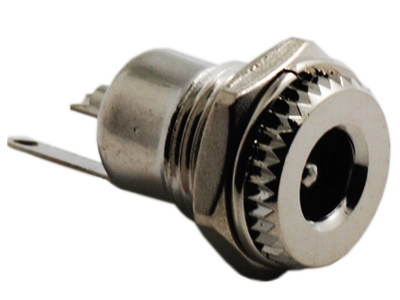 KLS1-DC-026    DC Power Audio Socket 1