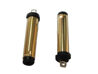 L-KLS1-DC-4017    Φ4.0*Φ1.7*20.5　Audio Plug 1
