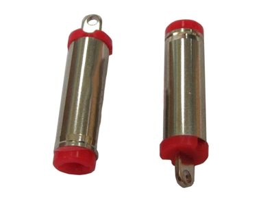 L-KLS1-DC-5525      Φ5.5*Φ2.5*20.5　Audio Plug 1