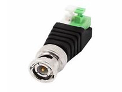 KLS2-DC-12    MALE BNC rotary screw terminal 1