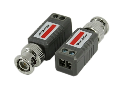 KLS2-DC-13   BNC Male Audio Plug 1