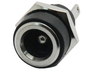 L-KLS1-DC-027-2.0     DC Power Audio Socket 1
