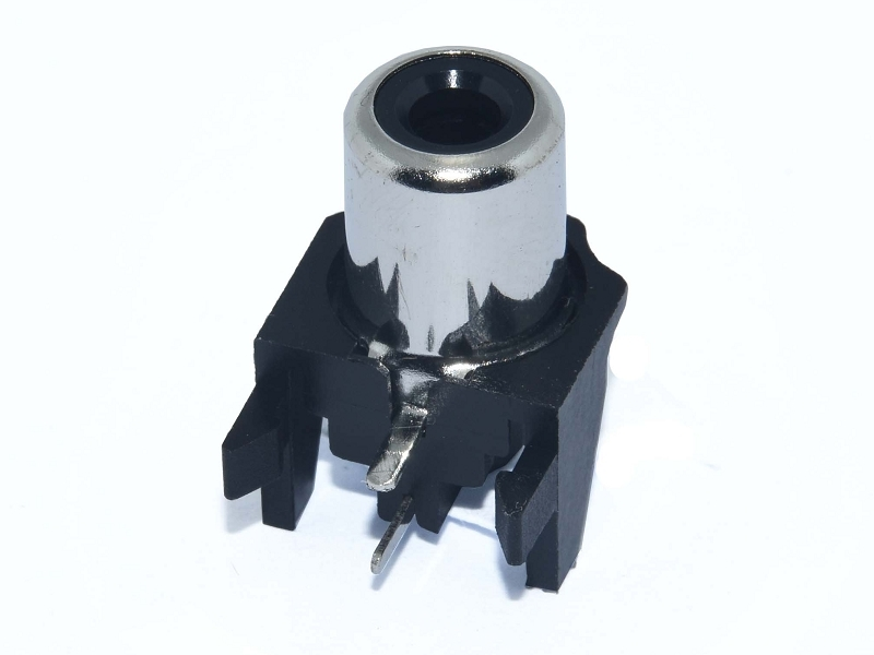 KLS1-RCA-102   RCA Audio Jack Connector 1