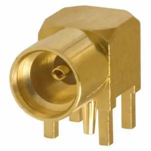 KLS1-MMCX004 Miniature Microax RF Coaxial Connectors 1