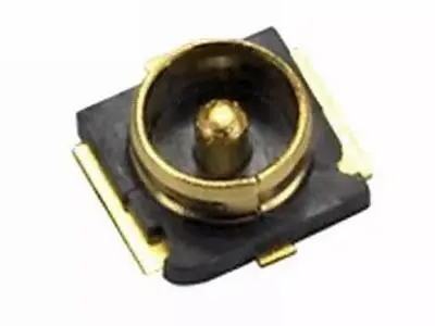 KLS1-IPEX-003 USS RF Connector I-PEX III 1.7x1.7x0.85mm 1