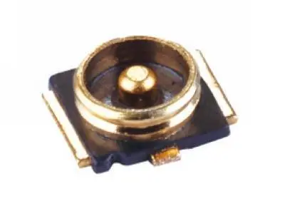 KLS1-IPEX-004 USS RF Connector I-PEX IV 1.7x1.7x0.6mm 1