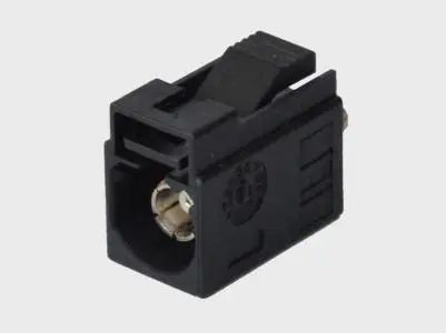KLS1-FAK001A Fakra Female A type RG316/RG174 1