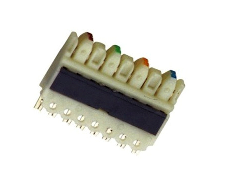 KLS12-CM110-01 Krone 3.8mm IDC Connector 1