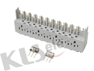 KLS12-CM-1301 Arrester Connector 1
