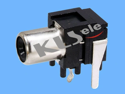 KLS1-RCA-103  RCA Audio Jack Connector 1