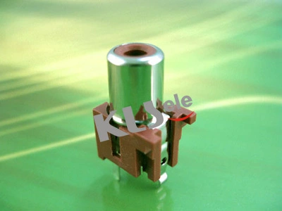 KLS1-RCA-101A    RCA Audio Jack Connector 1