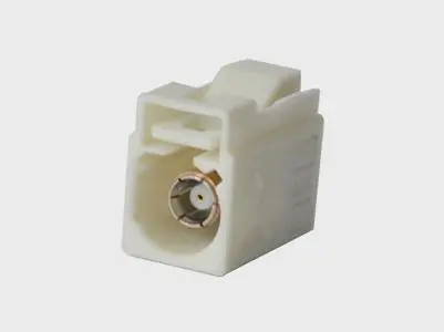 KLS1-FAK001B Fakra Female B type RG316/RG174 1
