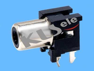 KLS1-RCA-102A      RCA  Audio Jack PCB Mount 1