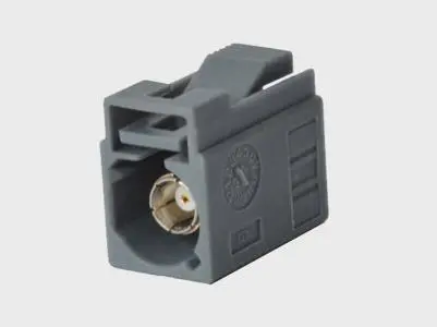 KLS1-FAK001G Fakra Female G type RG316/RG174 1