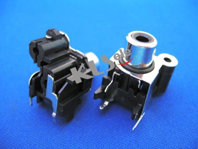 KLS1-RCA-104ES      RCA  Audio Jack PCB Mount 1