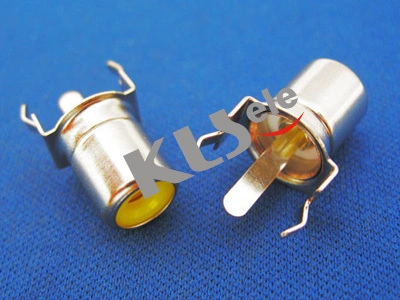 KLS1-RCA-106     RCA Audio Jack Connector 1