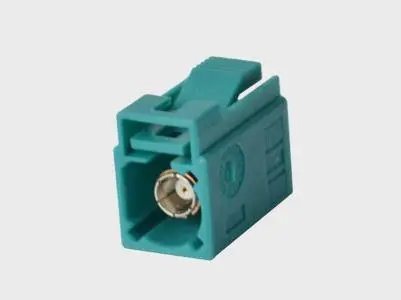 KLS1-FAK001Z FAKRA Female Z type RG316/RG174 1