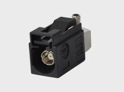 KLS1-FAK002A FAKRA Female R/A A type RG316/RG174 1