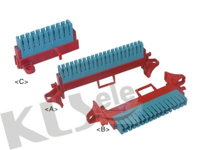 KLS12-CM-1009 Poyet type Disconnection Module 1