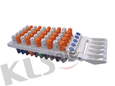 KLS12-CM-1033 25 Pair Spin Clutch Module 1