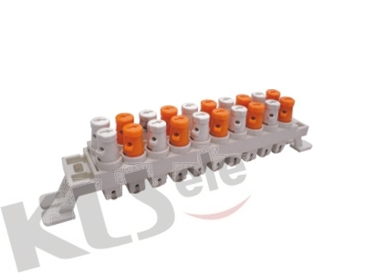 KLS12-CM-1034 10 Pair Spin Clutch Module 1