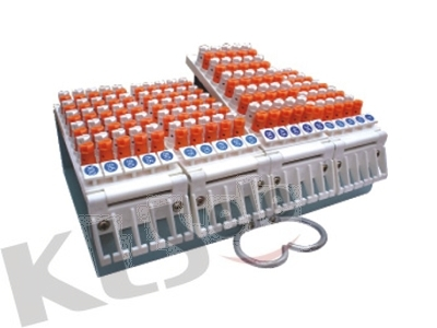 KLS12-CM-1035 100 Pair Spin Clutch Module 1