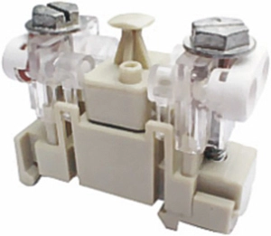 KLS12-CM-1031 Quick connect Subscriber Terminal Block (without protection) 1