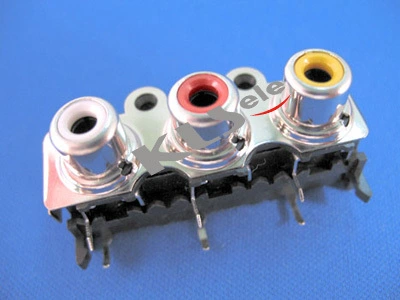 KLS1-RCA-305   RCA Audio Jack 1