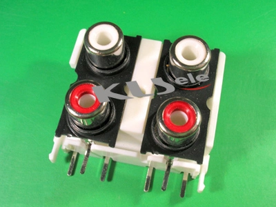 KLS1-RCA-402  RCA Audio Jack 1