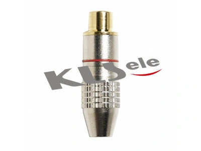 KLS1-RCA-PF04   RCA Phono Audio Socket 1