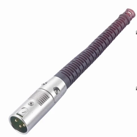 KLS1-XLR-P07    XLR Plug Audio Connector 1