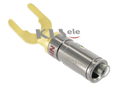 KLS1-BAP-024    Banana  Audio plug 1