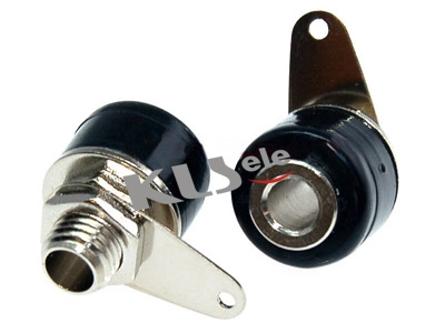 KLS1-BAJ-003  DC Banana Audio Jack 1
