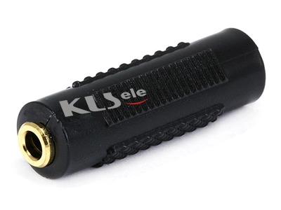 KLS1-PTJ-13  Mono Jack To Mono Jack & Stereo Jack To Stereo Jack 1