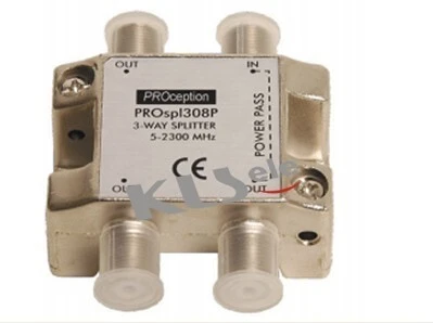 KLS1-YCM  Satellite Splitter 1