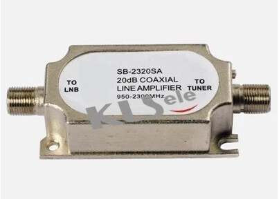 KLS1-SB-2320 Satellite Amplifier 1