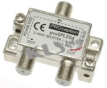 KLS1-YCM CATV Tap 1