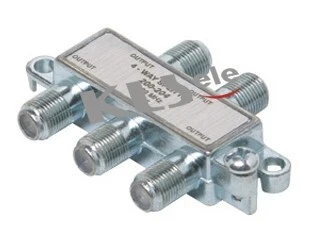 KLS1-YCM  CATV Splitter 1