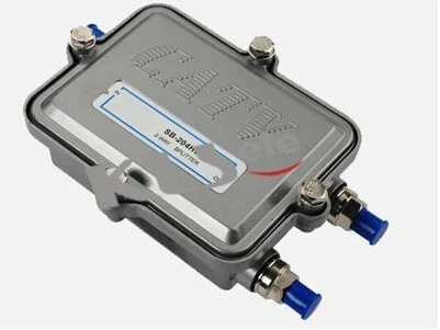 KLS-COS1  CATV Outdoor Splitter 1