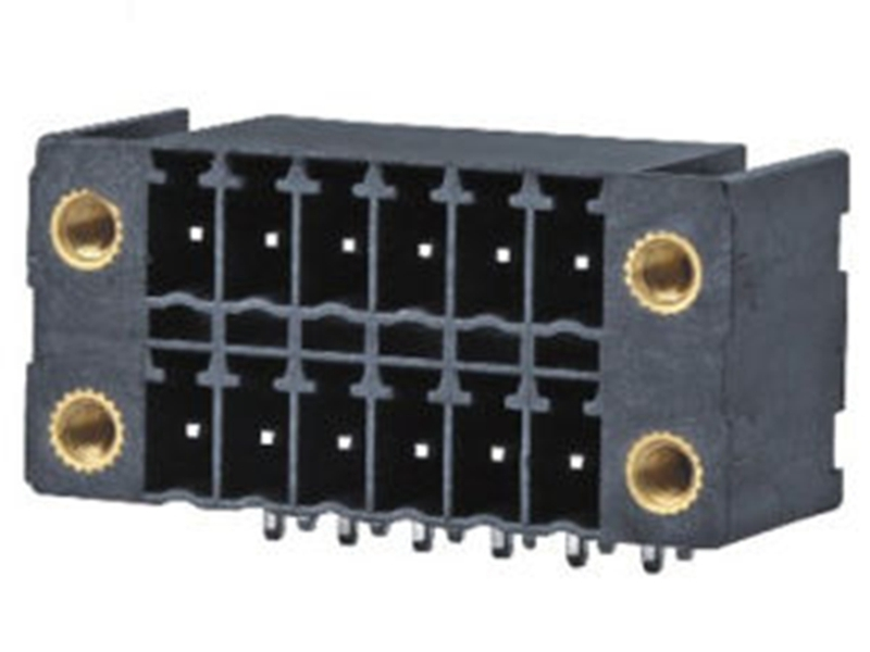 KLS2-THREDRHM-3.50 Through hole reflow 3.50mm 1
