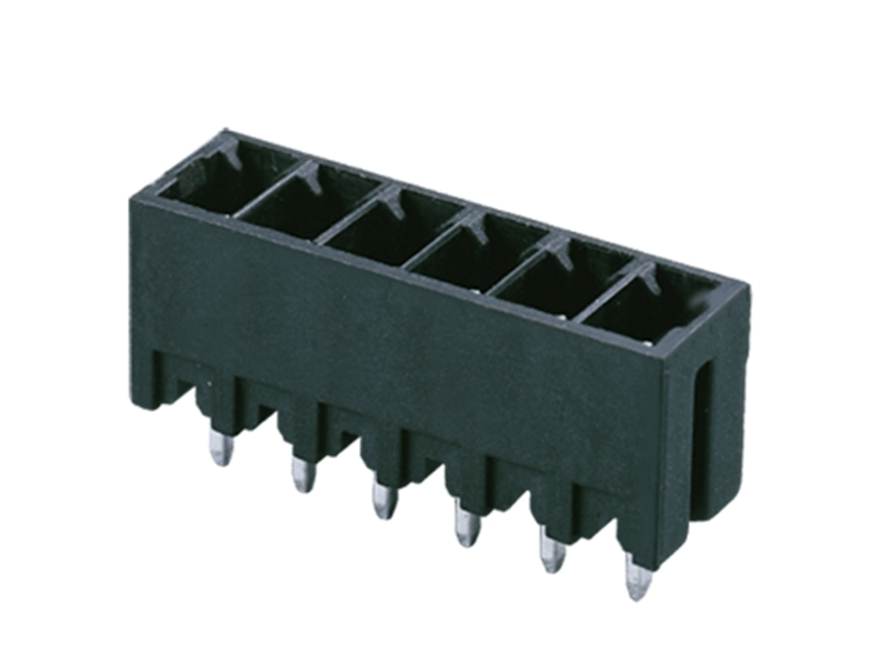 KLS2-THREDV-3.50&3.81 Through hole reflow 3.50mm & 3.81mm 1